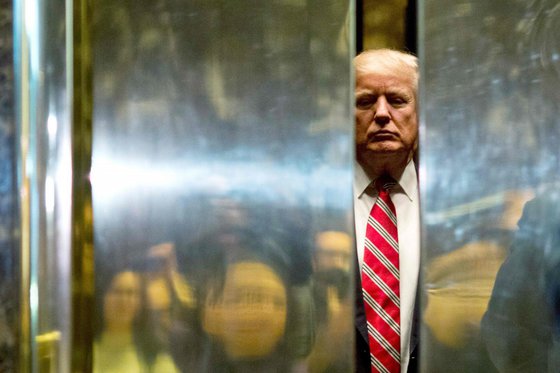 Планы Трампа: С Россией - сделка, Европу - в помойку Планы Трампа: С Россией - сделка, Европу - в помойку