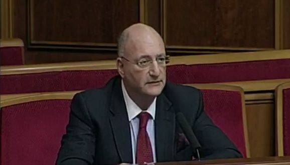 В Раде украинские ястребы уже требуют от США прекратить вмешиваться во внутренние дела Украины В Раде украинские ястребы уже требуют от США прекратить вмешиваться во внутренние дела Украины