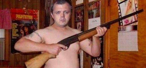 Семенченко угрожает, что боевики будут блокировать железную дорогу еще несколько лет Семенченко угрожает, что боевики будут блокировать железную дорогу еще несколько лет