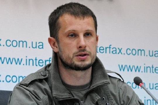 Цель бандеровцев – замена президента диктатором Цель бандеровцев – замена президента диктатором
