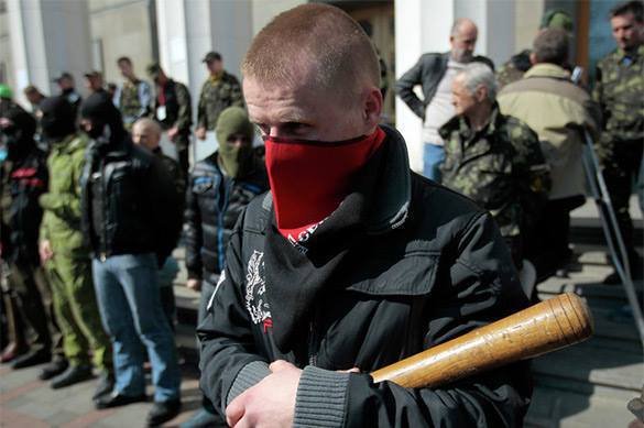 Эксперт: Украину пора лечить от инфекционной шизофрении Эксперт: Украину пора лечить от инфекционной шизофрении