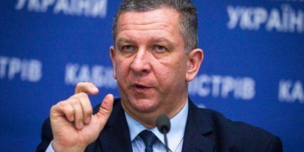 МВФ не оставляет Киеву выбора МВФ не оставляет Киеву выбора