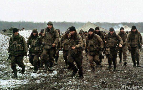 72-я бригады ВСУ получила приказ на наступательные действия 72-я бригады ВСУ получила приказ на наступательные действия