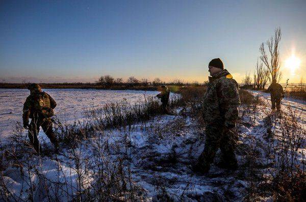 Интриган Порошенко Интриган Порошенко