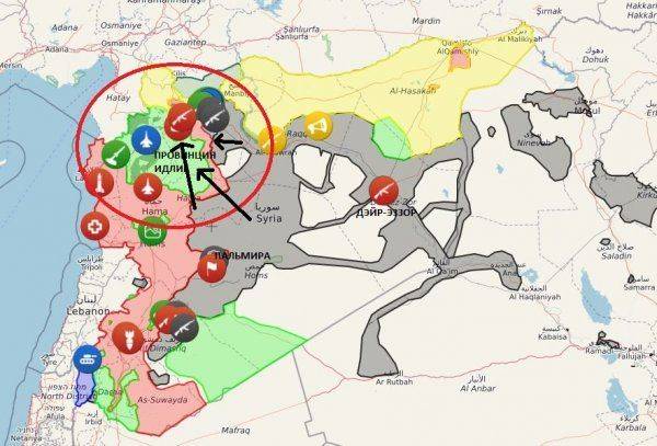 Сирия просит нефти у России Сирия просит нефти у России