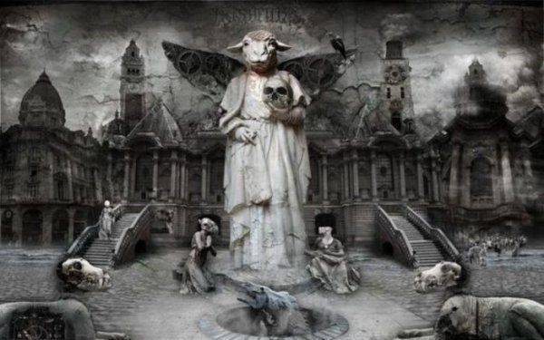 Орден Дарвина для СУГС-лохов Орден Дарвина для СУГС-лохов