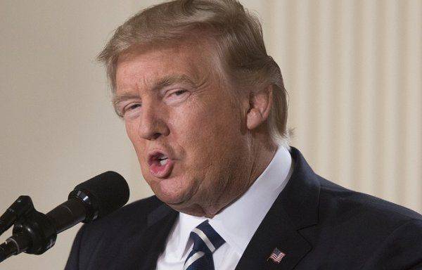 Штурма Ракки не будет: Трамп раскритиковал идею Обамы Штурма Ракки не будет: Трамп раскритиковал идею Обамы