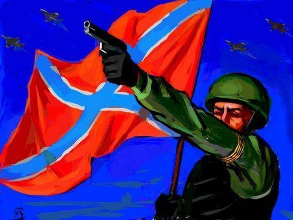 Эксперт: Для «северного ветра» не нужны никакие официальные санкции Эксперт: Для «северного ветра» не нужны никакие официальные санкции