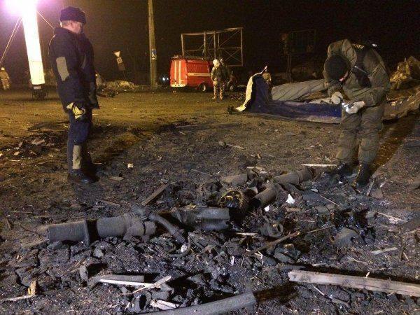 Из украинцев в русских Из украинцев в русских