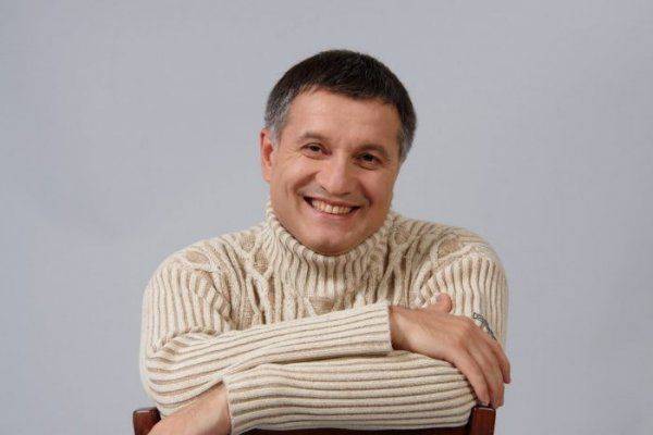 У Авакова сдали нервы? Глава МВД Украины написал странный пост в Facebook У Авакова сдали нервы? Глава МВД Украины написал странный пост в Facebook
