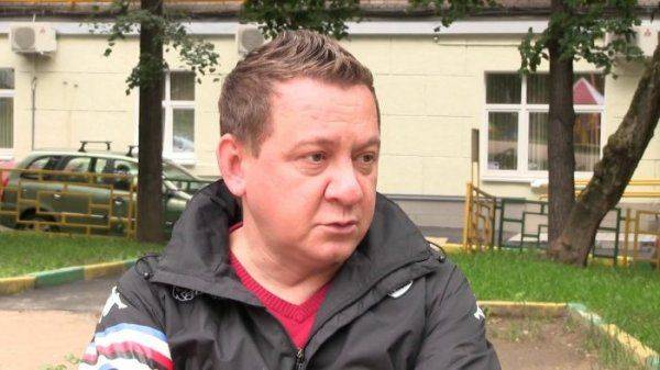 Сбежавший из РФ журналист Муждабаев запретил русским обижаться на русофобию Сбежавший из РФ журналист Муждабаев запретил русским обижаться на русофобию