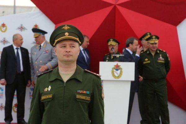 Михаил Барышев: с любовью к ЦСКА Михаил Барышев: с любовью к ЦСКА