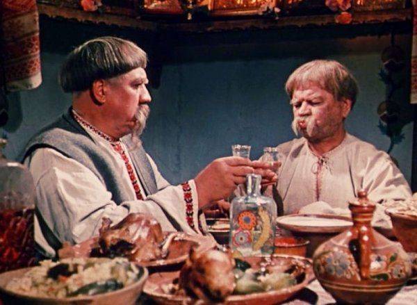 Зрадень и клятень: Вятрович вводит новое революционное летоисчисление Зрадень и клятень: Вятрович вводит новое революционное летоисчисление