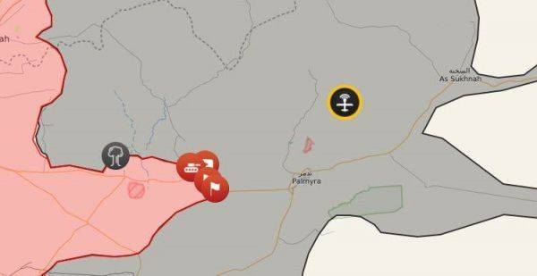 Прямое столкновение США и РФ Прямое столкновение США и РФ