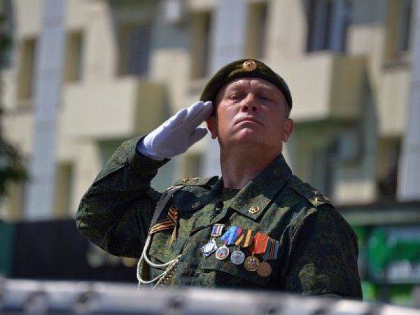 В МГБ ЛНР сообщили о задержании террориста, взорвавшего авто Олега Анащенко В МГБ ЛНР сообщили о задержании террориста, взорвавшего авто Олега Анащенко
