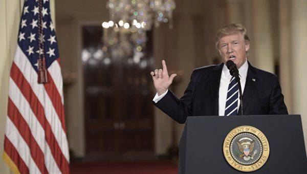 Ночной разговор Трампа с Порошенко: Две версии и последствия Ночной разговор Трампа с Порошенко: Две версии и последствия