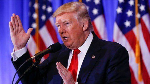 Через две недели в Киев приедут люди Трампа и будут разбираться с Порошенко и Донбассом Через две недели в Киев приедут люди Трампа и будут разбираться с Порошенко и Донбассом