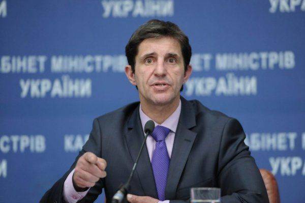 В МВД Украины лицемерно ответили на обвинения в убийстве Гиви В МВД Украины лицемерно ответили на обвинения в убийстве Гиви