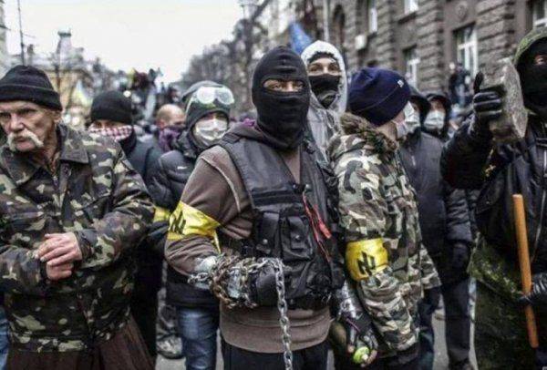 Украинская «Ночь длинных ножей» не за горами Украинская «Ночь длинных ножей» не за горами
