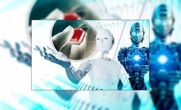 Роботы вместо людей – новая цивилизация Роботы вместо людей – новая цивилизация