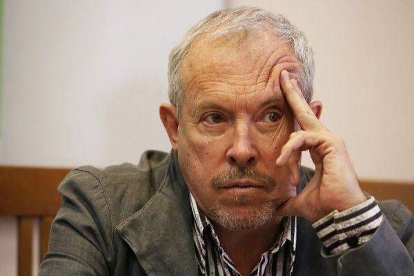 “Привет от пассивных”: Макаревич обиделся на Московский продюсерский центр “Привет от пассивных”: Макаревич обиделся на Московский продюсерский центр