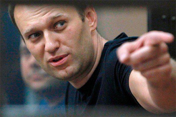 Навальный: хотите посадить? Тогда я в президенты пойду! Навальный: хотите посадить? Тогда я в президенты пойду!