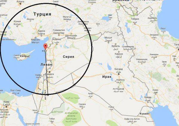 Почему Израиль безнаказанно обстреливает Сирию Почему Израиль безнаказанно обстреливает Сирию