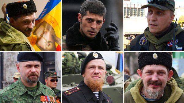 У Гиви нашлись внутренние и внешние убийцы У Гиви нашлись внутренние и внешние убийцы