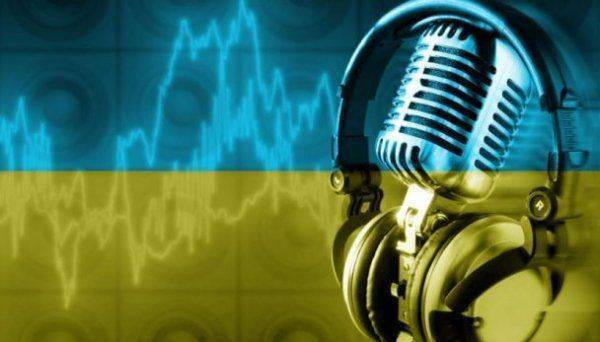 Радиостанции массово бойкотируют требования украинизаторов Радиостанции массово бойкотируют требования украинизаторов