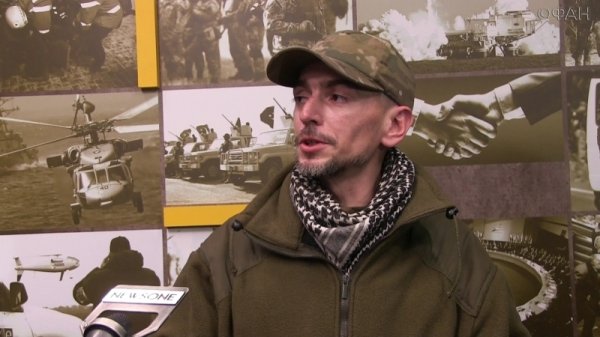 Доброволец из АТО: Что хочет ОБСЕ в Донбассе? ОБСЕ в Донбассе хочет новый кабак Доброволец из АТО: Что хочет ОБСЕ в Донбассе? ОБСЕ в Донбассе хочет новый кабак