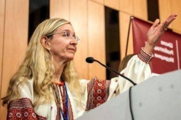 Новые аферы в украинском Минздраве. Супрун закупила просроченные лекарства Новые аферы в украинском Минздраве. Супрун закупила просроченные лекарства