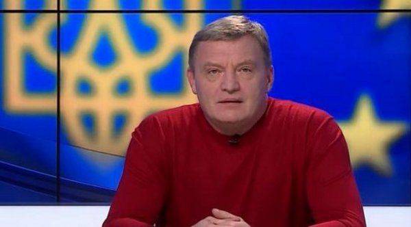 Украинское ТВ: Экономика России уже почти разорвана в клочья, нужно чуть-чуть дотерпеть Украинское ТВ: Экономика России уже почти разорвана в клочья, нужно чуть-чуть дотерпеть