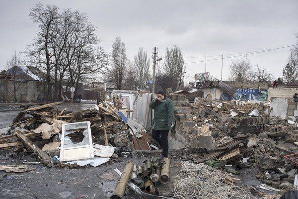 Значит, ТАК ты Донбасс «возвращаешь»?! Значит, ТАК ты Донбасс «возвращаешь»?!