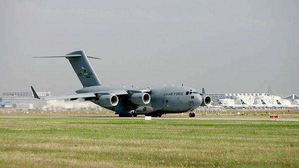 «Крайне досадный инцидент»: почему не летает новейший военно-транспортный самолёт Германии «Крайне досадный инцидент»: почему не летает новейший военно-транспортный самолёт Германии