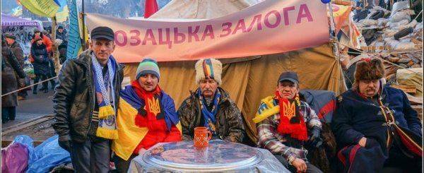 Сводки из дурдома: Украинское радио обнаружило запорожских казаков в Древнем Египте Сводки из дурдома: Украинское радио обнаружило запорожских казаков в Древнем Египте