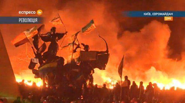 60 лет вербовки. Как ЦРУ строило из Украины АнтиРоссию 60 лет вербовки. Как ЦРУ строило из Украины АнтиРоссию