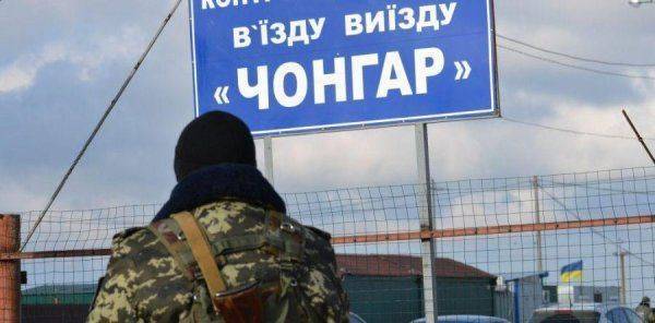 ВСУ объяснили, зачем сравняли с землей базу Меджлиса ВСУ объяснили, зачем сравняли с землей базу Меджлиса