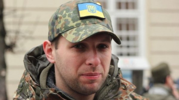 Парасюк пригрозил захватами ТЭЦ из-за веерных отключений Парасюк пригрозил захватами ТЭЦ из-за веерных отключений