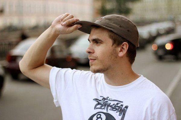 Петербуржец в США: "Приезжая в Россию, я чувствую себя более свободным" Петербуржец в США: "Приезжая в Россию, я чувствую себя более свободным"