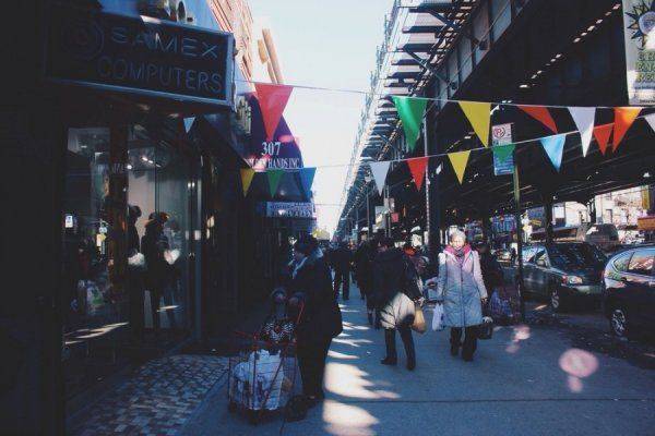 Петербуржец в США: "Приезжая в Россию, я чувствую себя более свободным" Петербуржец в США: "Приезжая в Россию, я чувствую себя более свободным"