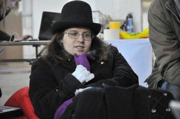 Война в прайм-тайм Война в прайм-тайм