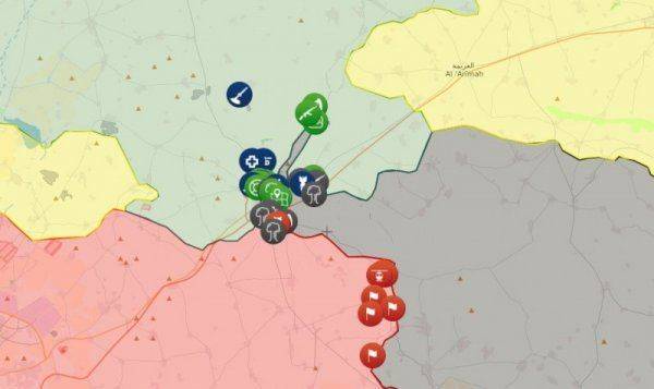 Реалии противостояния армии РФ и НАТО Реалии противостояния армии РФ и НАТО
