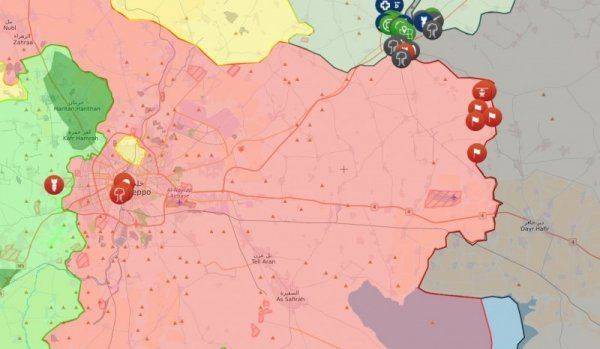 Реалии противостояния армии РФ и НАТО Реалии противостояния армии РФ и НАТО