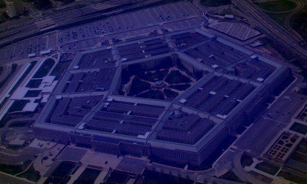 Ложная вера: Third Offset не стратегия и не выиграет нашей следующей войны Ложная вера: Third Offset не стратегия и не выиграет нашей следующей войны