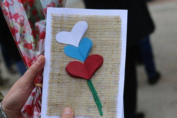 В новую жизнь в мирном Алеппо В новую жизнь в мирном Алеппо