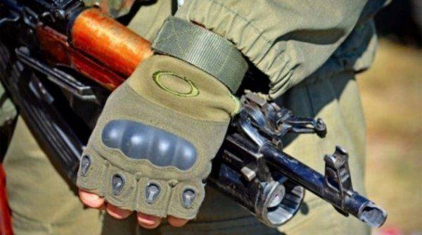 «Определимся с понятиями»: С кем воюет Донбасс? «Определимся с понятиями»: С кем воюет Донбасс?