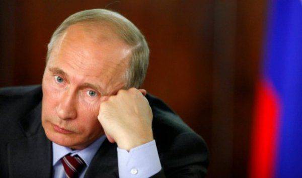 Иначе нападёт Путин и всех убьёт Прилепин Иначе нападёт Путин и всех убьёт Прилепин