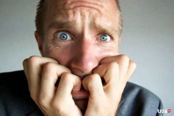 В Европе в июле будет паника! Вангую! В Европе в июле будет паника! Вангую!