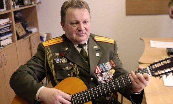 «Оставьте нам эту войну, это наш крест». История белоруса, прошедшего Афган «Оставьте нам эту войну, это наш крест». История белоруса, прошедшего Афган