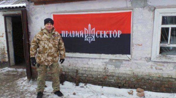 АТОшник Гергерт рассказал, как ополченцам искупить «вину» перед Киевом АТОшник Гергерт рассказал, как ополченцам искупить «вину» перед Киевом